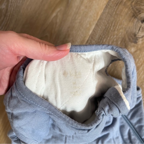 Kyte Baby Bamboo Sleep Bag - Size M 1.0 tog - Picture 2 of 4